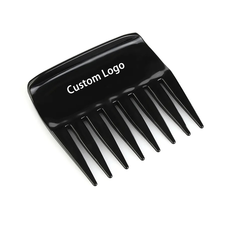 Custom Logo Plastic Anti Static Wide