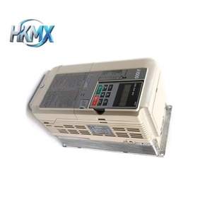 Unité d'onduleur vectoriel de classe 400V CIMR-AB4A0009FBA pour système de régulation de vitesse de ventilateur, pompe, convoyeur et machine-outil - Product Image 1