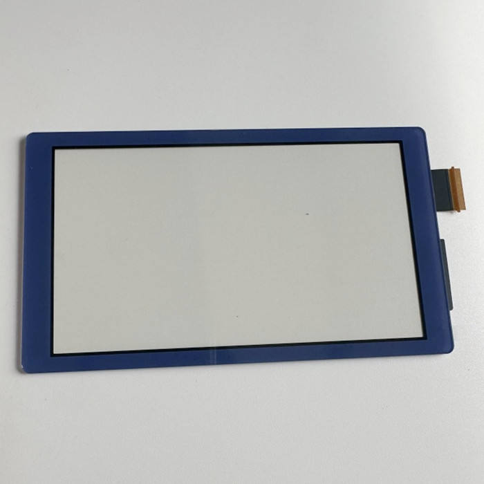 Pour Nintendo Switch Lite Bleu