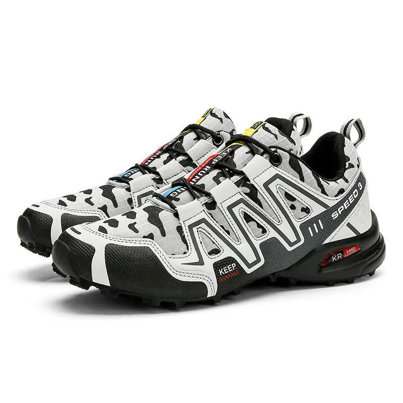 climbing shoes