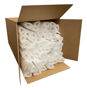 Wholesale Customizable EVA EPE <strong>Foam</strong> Channel Edge Protectors NBR <strong>Material</strong>-Protective &amp; <strong>Cushioning</strong> - Product Image 4