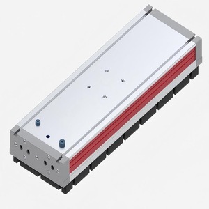 ZIMMER วาคูมอีเจ็คเตอร์ รุ่น MGV10-02-20 สำหรับหัวฉีดขยายรู ใช้ในอุตสาหกรรม - Product Image 2
