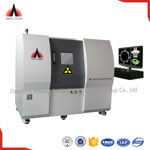 ขายส่ง<span class=keywords><strong>ราคา</strong></span>ถูก Aolong 3d อุตสาหกรรม <span class=keywords><strong>ct</strong></span> เครื่องสแกนเนอร์ระบบเอ็กซ์เรย์ <span class=keywords><strong>CT</strong></span> xray เครื่องทดสอบอุปกรณ์สําหรับขาย - Product Image 3