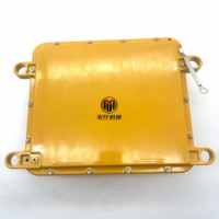 172-9389 10R4332 142-3371 Controlador ECU ECM Original con Programación Gratuita para Motoniveladora 140H 120H, Cargadora 950G 980G, Bulldozer D6R D5M