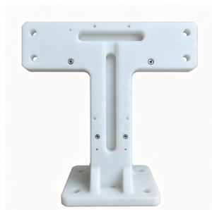 Servicios de Mecanizado CNC Personalizados para Piezas de Plástico y Metal, Prototipado Rápido de Precisión para Mecanizado, MOQ 1PC, ISO9001 - Product Image 4