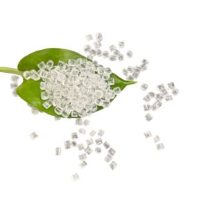 Meilleures ventes 2026 : Granulés de polystyrène PS transparent de qualité injection, haute résistance GPPS GP-525 - Product Image 1