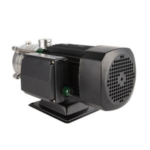 Pompes horizontales multi-étages haute pression en acier inoxydable, pompe à eau à haute pression en acier inoxydable - Product Image 6