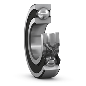 Heavy-Duty <span class=keywords><strong>SKF</strong></span> <span class=keywords><strong>6010</strong></span>-2RS1 rolamento profundo do sulco-vida útil melhorada, resistência térmica, fornecimento direto da fábrica diâmetro externo 80mm - Product Image 2