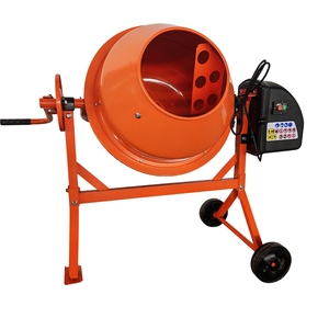 Mezcladora <span class=keywords><strong>de</strong></span> Concreto para Laboratorio a Precio <span class=keywords><strong>de</strong></span> Fábrica, Equipo <span class=keywords><strong>de</strong></span> Mezcla <span class=keywords><strong>de</strong></span> Cemento Personalizado al por Mayor - Product Image 1