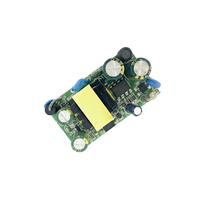 Alimentation électrique à tension constante AC-DC à sortie unique CE CCC 12V 1.5A, entrée AC100-240V pour bandes LED, ventilateurs et appareils domotiques 09