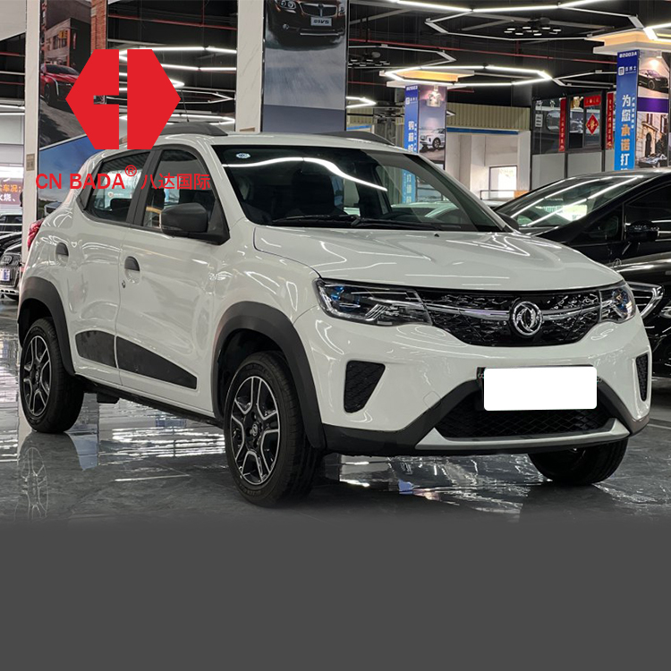 Сделано в 2022 году, высокоскоростной электродвигатель dongfeng ex1 pro, дальность действия 321 км, 4 места, мини-внедорожник, электромобиль с быстрой зарядкой