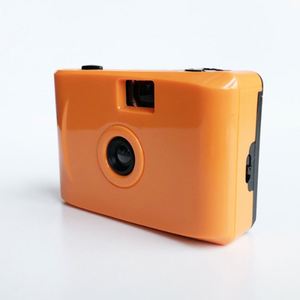 Wholesale Personalized Disposable <b>Camera</b> – 35mm Film Photo <b>Camera</b> with Logo <b>Printing</b> Service - Product Image 3