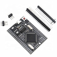 Papan Pengembangan Mikrokontroler Mega2560 Pro ATmega2560-16AU dengan Driver USB CH340G