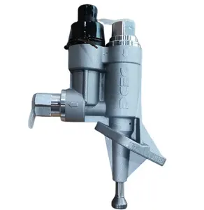 Engine accessories QSB5.9 oil pump C5334912 hand oil pump 1106N1010