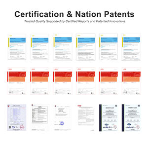 Système de contrôle d'alarme incendie intelligent adressable Tanda TX7, prend en charge 2032 appareils, certifié LPCB, conforme à la norme EN54-2/4, écran LCD - Product Image 6
