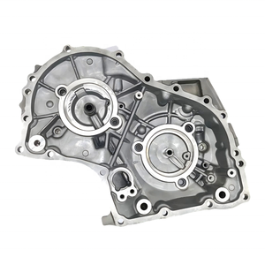 Nueva Cubierta Trasera K114 en Oferta - Product Image 1