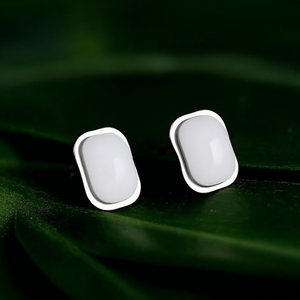 ต่างหูแบบติดหู วัสดุสแตนเลส 316L ชุบทอง PVD ทนทาน เป็นมิตรต่อสิ่งแวดล้อม - Product Image 3