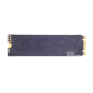 قرص صلب داخلي SSD بسعة 1 تيرابايت PCIe 3.0 M.2 NVMe للكمبيوتر المحمول وسطح المكتب - Product Image 1