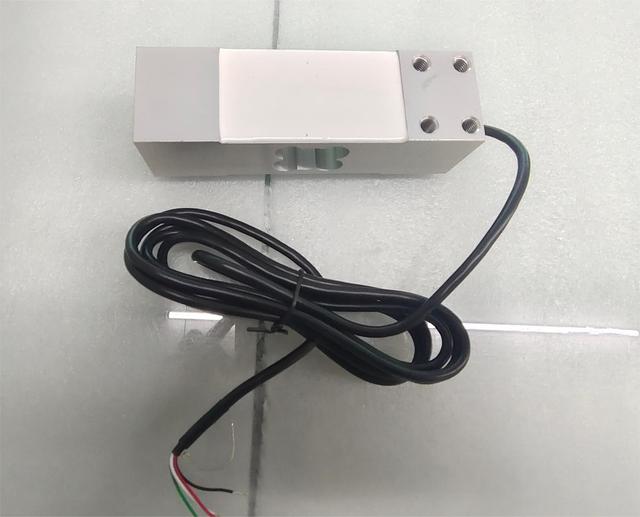 SOHE SHUP94 50-350KG Single Point Parallel Beam Aluminum Alloy Load Cell Electronic Scale Industrial Weighing System Sensor High