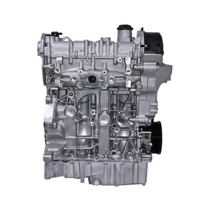 Factory Original Wholesale Complete Engine EA211 CYA 1.2T 4 Cylinders Petrol Moteur De Voiture For VW JETTA