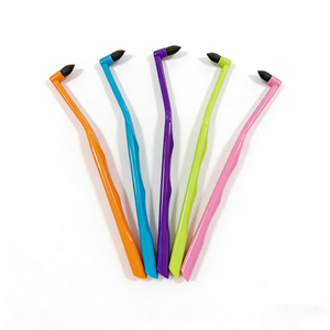 Kit per la Pulizia dei Denti, Rimozione delle Macchie e della Placca, Strumento per lo Sbiancamento dei Denti, Uso Domestico OEM - Product Image 2