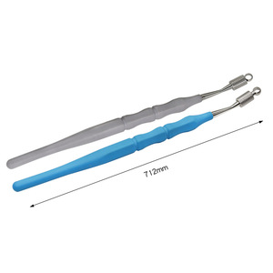 Hot Bán Cross-Biên Giới Nha Khoa Kênh Gốc Tập Tin Grips Của Nhãn Hiệu Tập Tin Chủ Sở Hữu Reamers Cho Bằng Miệng Thiết Bị Và Công Cụ Răng Làm Trắng - Product Image 3