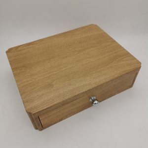 Eco Hotel Amenities Set Tissue Box Set Room Equipment Hotel <b>Bathroom</b> Wooden Amenities <b>Decor</b> Set - Product Image 5