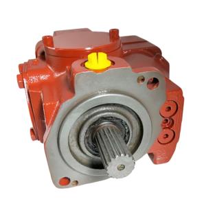 ปั๊มไฮดรอลิกสำหรับรถขุด PSVK2-25 PSVL-54 KMF40 KMF40-2 ปั๊มไฮดรอลิกแบบลูกสูบสำหรับ KX040 K045 KX161 - Product Image 3