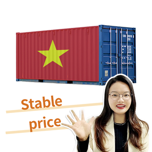 China Freight Shipping Company LCL+Express <strong>Import</strong> <strong>Export</strong> Logistics <strong>Services</strong> Shipping Agent &amp; Freight Forwarder China Vietnam - Product Image 4