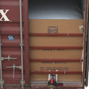 Wyd 24000l Flexibags Flexitanks 20ft Prix du réservoir flexible pour le transport de liquide en vrac - Product Image 5