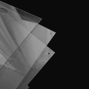 Figura de montaje personalizada funda protectora de juguete caja de exhibición de muñecas <span class=keywords><strong>pop</strong></span> de acrílico transparente - Product Image 2