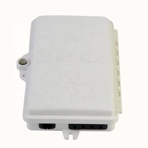 Nhà Máy Bán buôn SC sợi quang 4 cặp khóa Khóa <span class=keywords><strong>FTTH</strong></span> Mini sợi quang Hộp thiết bị đầu cuối không thấm nước - Product Image 2