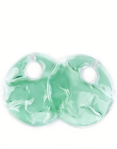 Produk Tren 2025: Bantal Es Gel Medis Reusable untuk Kenyamanan Tubuh, Bantalan Panas Dingin |   Perawatan Kesehatan Ibu dan Bayi Terapi Pendingin dan Penghangat - Product Image 5