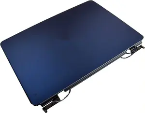 Brand new Laptop LCD Back Cover for Inspiron 1525 1526 shell blue