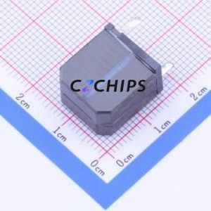 Inducteur de puissance DEP1016NP-5R0PB, composant traversant (THT), 14,5x10,1 mm, 5 µH, 25 %, 14,1 A, 5,1 MOhm - Product Image 2