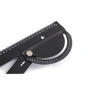 Yeni iletki çelik ve alüminyum alaşımlı çok fonksiyonlu büyük iletki <span class=keywords><strong>360</strong></span> derece bina iletki - Product Image 3