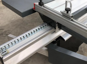 Table De scie à bois, pour feuilles Mdf - Product Image 5