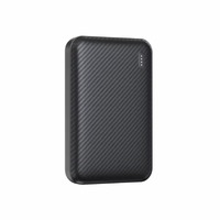 Station d'alimentation portable personnalisée, ultra-fine, mini, petite taille, 5000 mAh, banques d'alimentation 10000 mAh pour téléphone