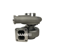 Turbocompresseur complet HX40 3596944 3596945 4035464 4955671 4035415 4042992 2837305 pour camion avec moteur 6CT8.3