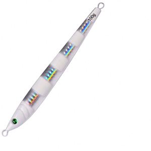 Señuelo de Pesca de Arrastre con Cabeza de Resina de 10 y 8.5 Pulgadas y Doble Falda de Pulpo - Product Image 4