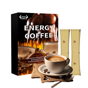<span class=keywords><strong>Café</strong></span> Energético Instantáneo de Maca con Ostras, a Base de Hierbas, para Mejorar el Rendimiento Sexual Masculino, OEM/ODM - Product Image 2