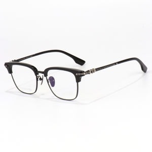 Lunettes de lecture Shenzhen Old School indestructibles, verres correcteurs, nouveau design décontracté, ajustables et personnalisables pour tous les visages - Product Image 3