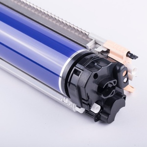 ชุดดรัมสีดำคุณภาพดั้งเดิมสำหรับกลองซีร็อกซ์700 C75 J75 700กลอง013R00656 013R00655 13R655ดรัมชุดดรัม13R656 - Product Image 3