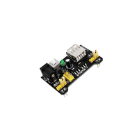 Modules de capteurs 45 en 1 Kit d'apprentissage comprenant un capteur à ultrasons mieux que le kit de capteurs 37 en 1 pour R3
