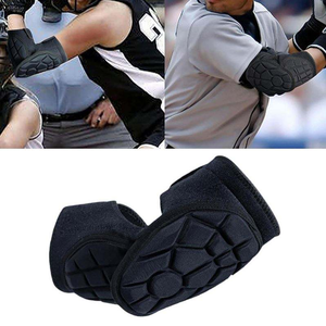 Rodilleras Deportivas para Hombre y Mujer, Equipo de Protección para Gimnasio, Sóftbol, Esquí, Patinaje, Baloncesto, Rodilleras y Coderas Protectoras - Product Image 5