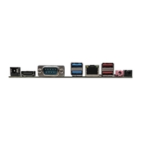Ordinateur de bureau tout-en-un Intel H610&B660 12e génération 2022 pour jeux, carte mère I3 avec DDR4 64 Go de RAM, SATA, graphismes intégrés, neuf