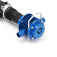 Perceuse électrique 36 v, pompe lourde, pompe de transfert d'eau à auto-amorçage