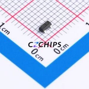 Tout nouveau-Original PESD12VL2BT SOT-23 Transistor ESD et protection contre les surtensions (TVS/ESD) - Product Image 1