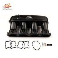 Collecteur d'admission de performance de billette EA888 Gen 3 pour Skoda Octavia VRS 2014 2015 2016 2017 mise à niveau de course
