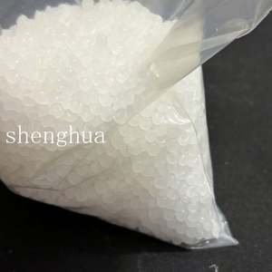 Granulés de plastique LDPE recyclé pour la fabrication de sacs en plastique et de sacs poubelles - Matière première de haute qualité - Product Image 6